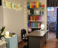 خدمات تخصصی دندانپزشکی اطفال در شرق تهران