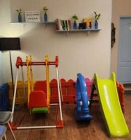 خدمات تخصصی دندانپزشکی اطفال در شرق تهران