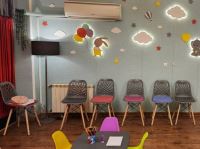 خدمات تخصصی دندانپزشکی اطفال در شرق تهران