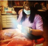 خدمات تخصصی دندانپزشکی اطفال در شرق تهران