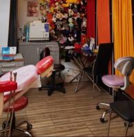 خدمات تخصصی دندانپزشکی اطفال در شرق تهران