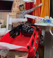 خدمات تخصصی دندانپزشکی اطفال در شرق تهران