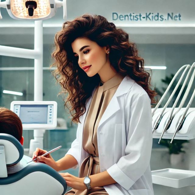 پلاکهای فضانگهدار دو طرفه فک پایین