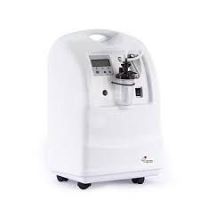 خرید دستگاه اکسیژن ساز 5لیتری در اصفهان