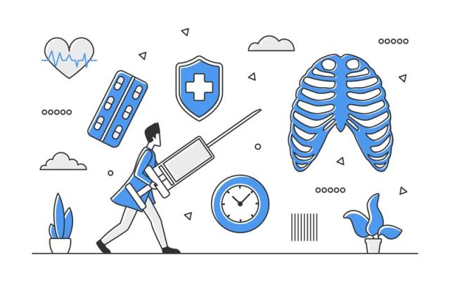 تزریقات در منزل اصفهان