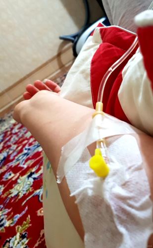 تزریق آمپول در منزل اصفهان