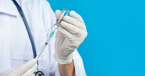 تزریق وریدی در منزل اصفهان