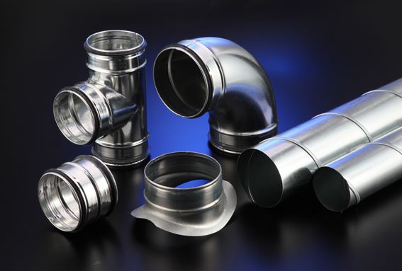 کانال اسپیرال در شیراز