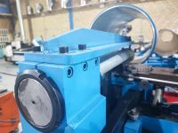 کانال اسپیرال در شیراز