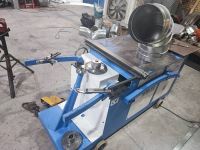 کانال اسپیرال در شیراز