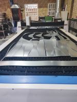 کانال اسپیرال در شیراز