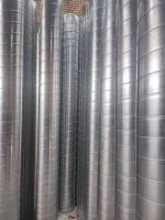 کانال اسپیرال در شیراز