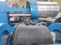 کانال اسپیرال در شیراز