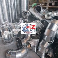 کانال اسپیرال در شیراز