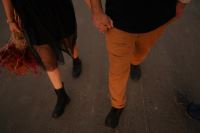 بهترین آتلیه فیلمبرداری و عکاسی عروس داماد در اصفهان