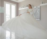 بهترین آتلیه فیلمبرداری و عکاسی عروس داماد در اصفهان