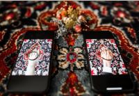 بهترین آتلیه فیلمبرداری و عکاسی عروس داماد در اصفهان