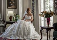 بهترین آتلیه فیلمبرداری و عکاسی عروس داماد در اصفهان