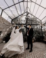 بهترین آتلیه فیلمبرداری و عکاسی عروس داماد در اصفهان