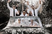 بهترین آتلیه فیلمبرداری و عکاسی عروس داماد در اصفهان