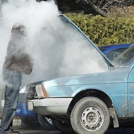 مکانیک شبانه روزی اهواز