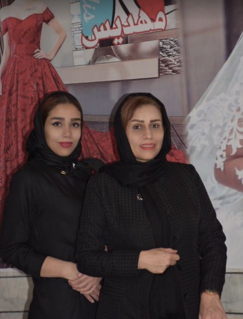 بهترين آموزشگاه خياطى در اصفهان