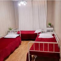 خانه سالمندان در وليعصر