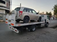 امداد خودرو در نائين