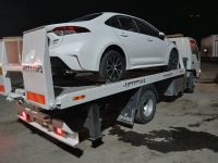 امداد خودرو در نائين