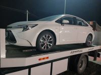 امداد خودرو در نائين