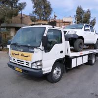 امداد خودرو در نائين