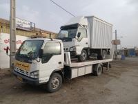 امداد خودرو در نائين