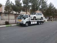 امداد خودرو در نائين