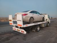 امداد خودرو در نائين