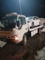 امداد خودرو در نائين