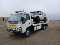 امداد خودرو در نائين