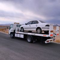 امداد خودرو در نائين