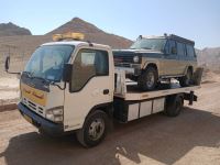 امداد خودرو در نائين