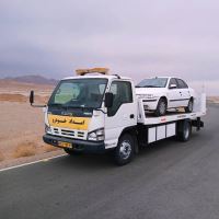 امداد خودرو در نائين