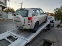 امداد خودرو در نائين