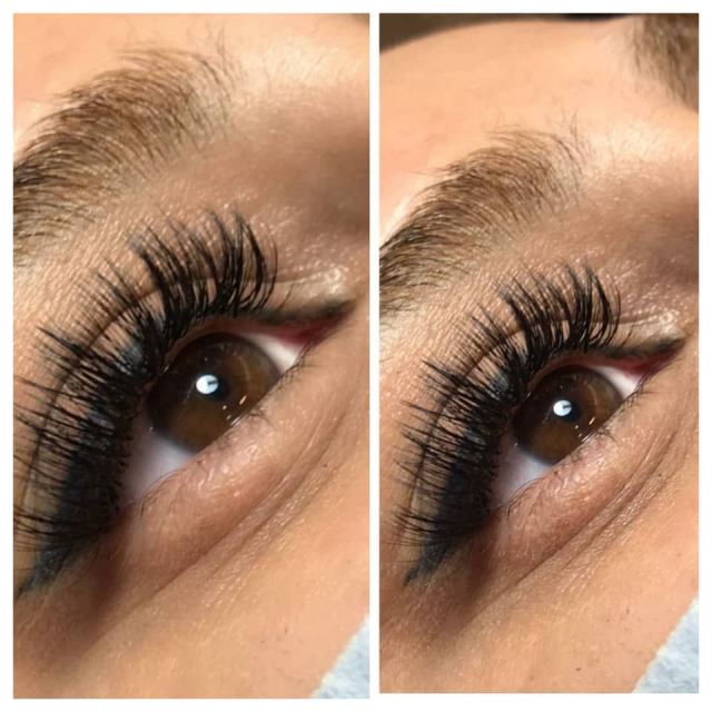 بهترین سالن زیبایی پونک