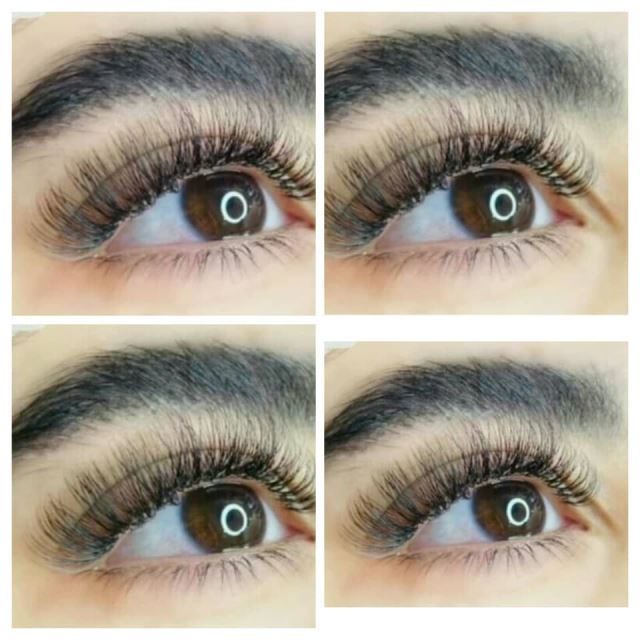 بهترین سالن زیبایی پونک