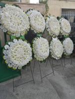 کرایه تاج گل مصنوعی