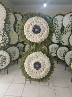 کرایه تاج گل مصنوعی