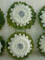 کرایه تاج گل مصنوعی