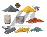 حمل نخاله مصالح ساختمانی جنوب تهران