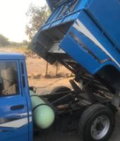 حمل نخاله با نیسان کمپرسی شرق تهران