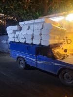 حمل نخاله با نیسان کمپرسی شرق تهران