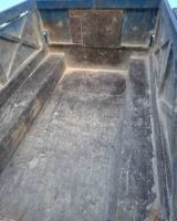 حمل نخاله با نیسان کمپرسی شرق تهران