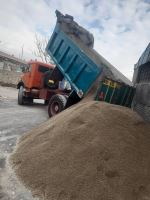 حمل نخاله با نیسان کمپرسی شرق تهران